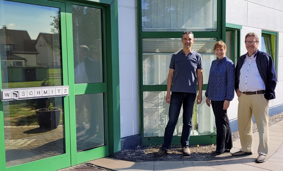 Schmitz Kunststofftechnik