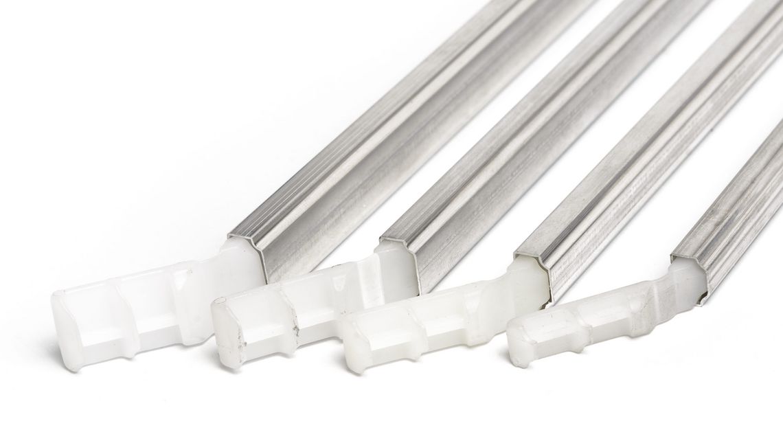 Spacer accessories 9