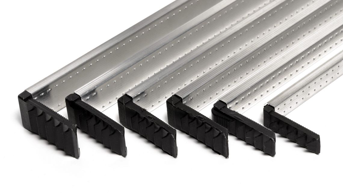 Spacer accessories 7