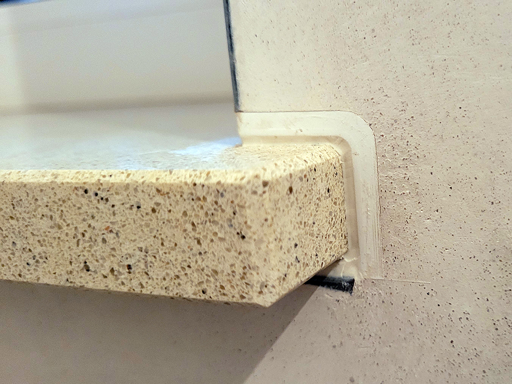 Putzabschlussprofile 5