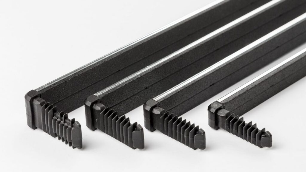 Swisspacer Eckwinkel