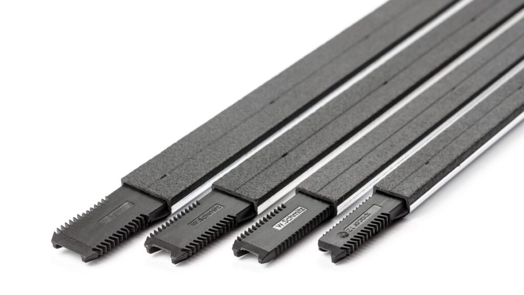 Swisspacer Linearverbinder