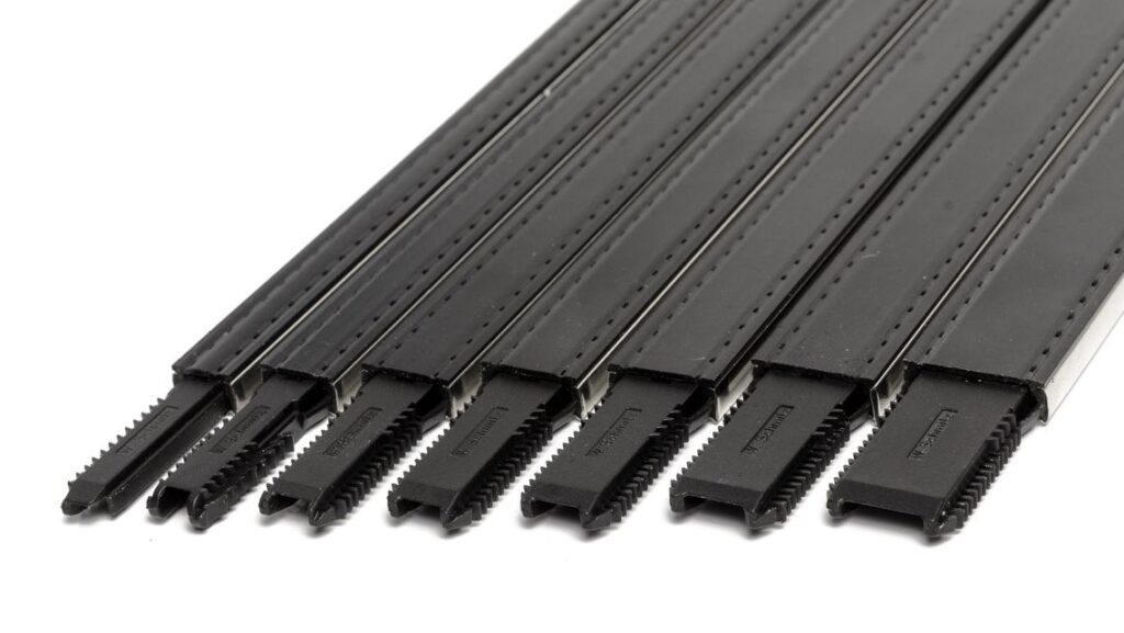 Linearverbinder ohne Molekularstop