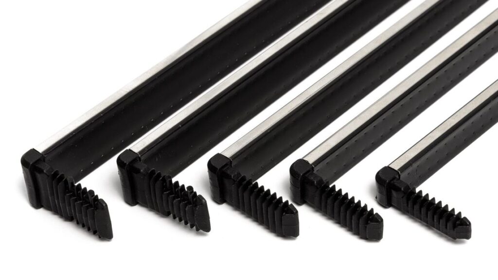 Technoform SP14 Eckwinkel