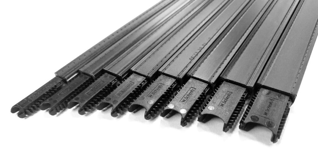 Chromatech Ultra S© Linearverbinder