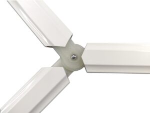 Sprosse 76 Y-Verbinder / V-Verbinder